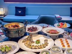 -曾宴·楚菜(湖北省博物馆店)