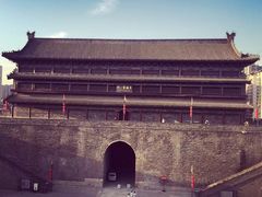 -西安城墙·碑林历史文化景区