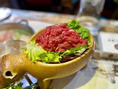 -刘少华贵州小黄牛·鲜牛肉火锅(总店)