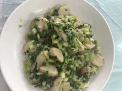 -山涧阁农家菜(南北湖店)