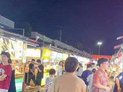 -大学城夜市大排档(凤栖路店)