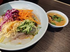 -胖哥俩肉蟹煲(石家庄长安万达店)