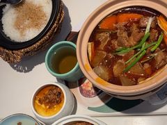 -谷田稻香·砂锅菜(汇暻广场店)