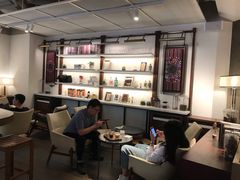 -Peet's 皮爷咖啡(东湖路手作店)