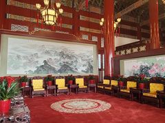 -天安门城楼
