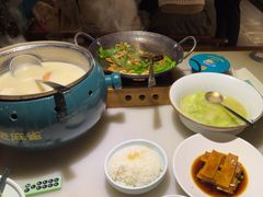 -佬麻雀·剁椒鱼头(京基KK One店)