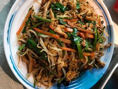 春饼合菜-鑫巴蜀(和平里店)