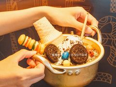 -麦当劳(华发商都店)