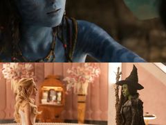 -金逸影城(武汉人信汇IMAX店)