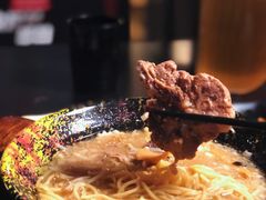 -日本料理神拉面