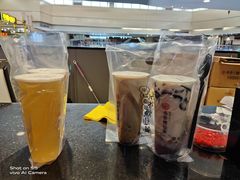 -书亦烧仙草(华新步步高店)