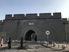 -卢沟桥文化旅游区