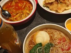 -金掌勺东北菜(格兰晴天店)