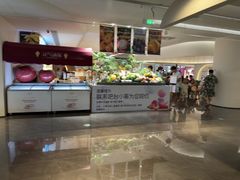 -神帆·元气汤泉(解放西路店)