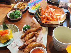 -合风谷(南下塘店)