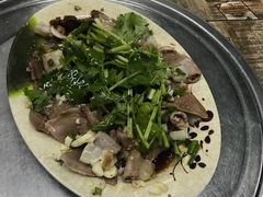 -阳江河堤老牌曾记美食
