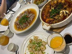 -眉州东坡(上海中心店)