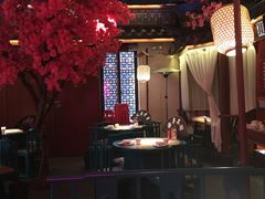大堂-探花·意境江南菜·唐伯虎文化体验店·松鼠桂鱼(观前店)