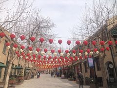 -上街里市集(悦喜客来广场店)
