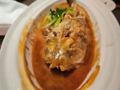 -新光酒家·河豚·海鲜·蟹料理(浦东店)