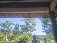 -南北湖风景区
