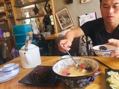 -外婆船宴餐厅·外婆喊你回家吃饭