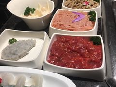 -海底捞火锅(上地华联店)