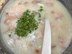 -南记食粥坊·宵夜大排档(莲花店)