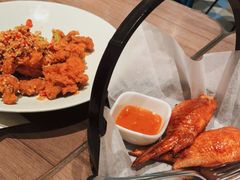 -港丽餐厅(来福士店)