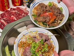 -合意桐坑牛肉粿·鲜牛肉火锅(嵩山总店)