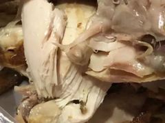 -大益烤鸡