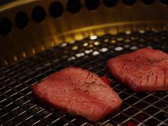 -铭牛烧肉·和牛海鲜自助(高新月牙湖店)