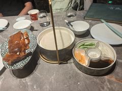 -宫燕府·京菜·烤鸭·淮扬菜(王府中心店)