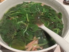 -四季民福烤鸭店(外滩外白渡桥店)