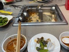 -海底捞火锅(天一广场亚细亚店)