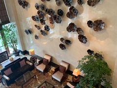 -广州方圆奥克伍德豪景酒店公寓