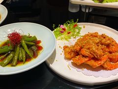-荷栖小院·品质江西菜(红谷滩店)