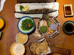 -鳗鱼家·深夜食堂(军博店)