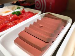 -海底捞火锅(河东万达广场店)