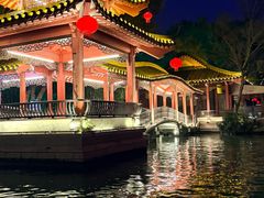 -桂林两江四湖景区