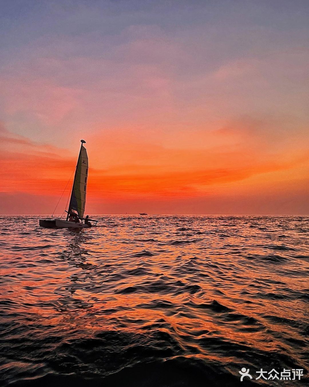 北海旅游丨去了北海，才发现有这么美的海岛