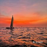 北海旅游丨去了北海，才发现有这么美的海岛