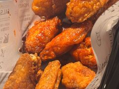 -Kyochon1991校村(共和路店)