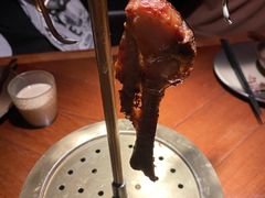 -楼兰新疆主题餐厅(苏州中心店)