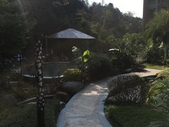 -汇雅温泉