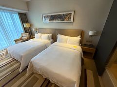 -广州天河合景福朋喜来登酒店