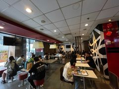 -麦当劳(未来城购物中心店)