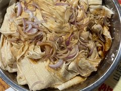 -满記土窑烧鷄波浪山莊