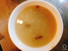 -中家鑫园温泉酒店-自助餐