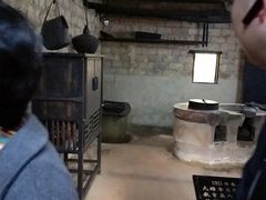 -韶山毛泽东同志故居